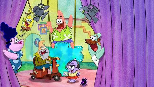 Foto de El Show de Patricio Estrella