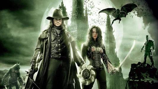 Foto de Van Helsing: Cazador de monstruos