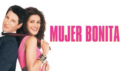 Foto de Mujer bonita