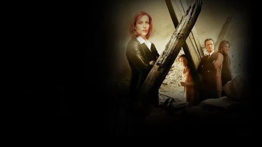 Foto de Los Expedientes Secretos X