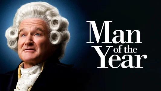 Foto de El hombre del año