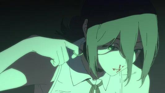 Foto de Chainsaw Man – La película: Arco de Reze
