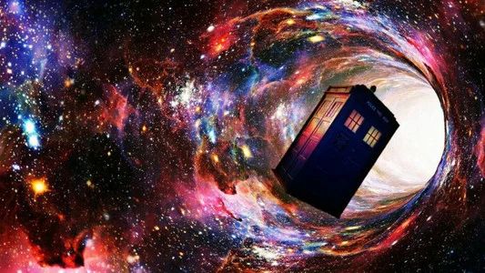 Foto de Doctor Who