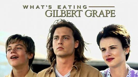 Foto de ¿A quién ama Gilbert Grape?