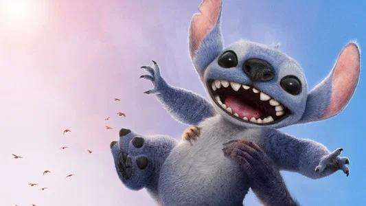 Foto de Lilo y Stitch
