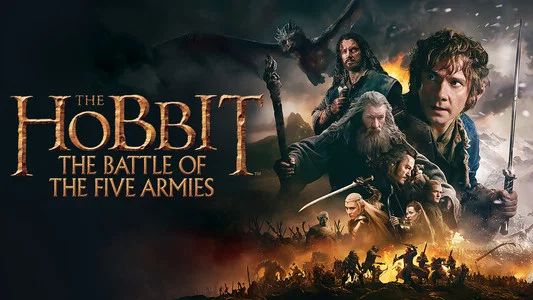 Foto de El Hobbit 3: La Batalla de Los Cinco Ejércitos