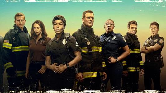 Foto de 9-1-1