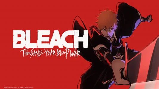 Foto de Bleach