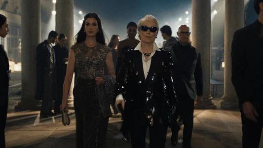 Foto de El diablo viste a la moda 2