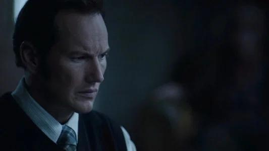 Foto de El Conjuro 2
