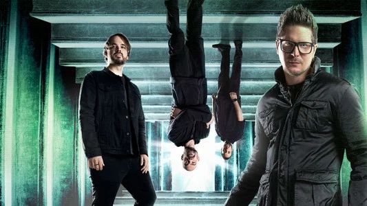 Foto de Ghost Adventures