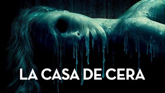 Foto de La casa de cera