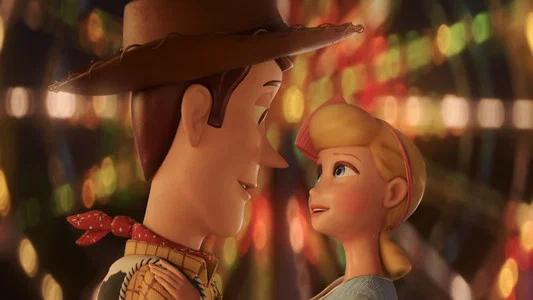 Foto de Toy Story 4