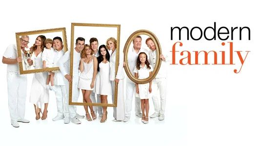 Foto de Una Familia Moderna