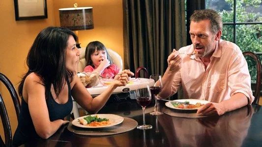 Foto de Dr. House