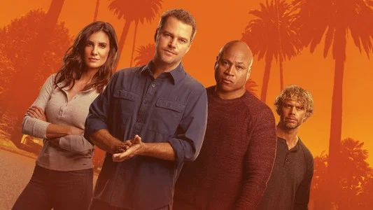 Foto de NCIS: Los Ángeles