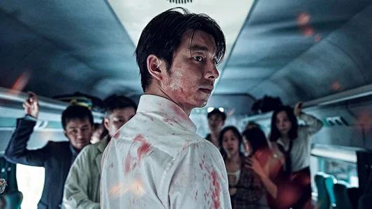 Foto de Estación Zombie: tren a Busan