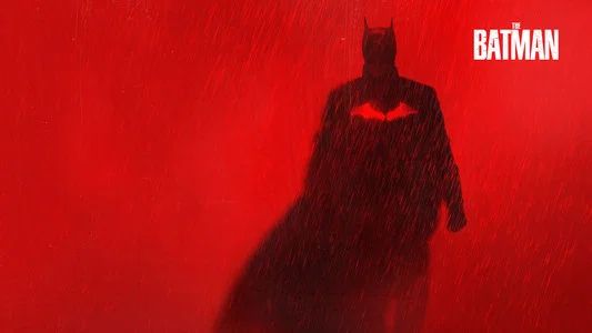 Foto de Batman