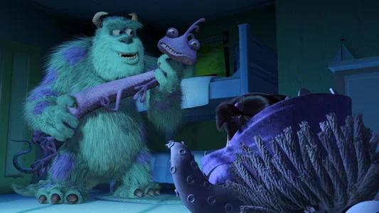 Foto de Monsters, Inc.