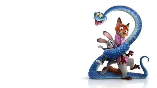 Foto de Zootopia 2