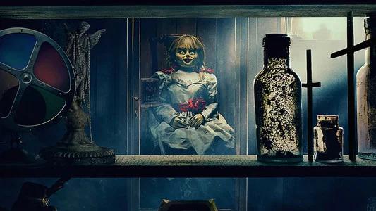 Foto de Annabelle 3: Viene a casa