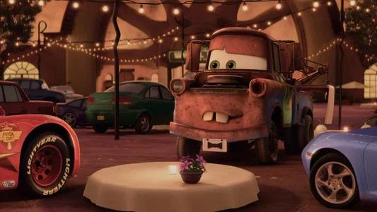 Foto de Cars 2