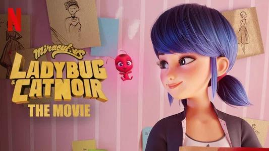 Foto de Miraculous: Las aventuras de Ladybug - La película