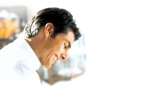 Foto de Jerry Maguire, seducción y desafío