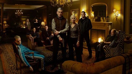 Foto de Tierra de Mafia