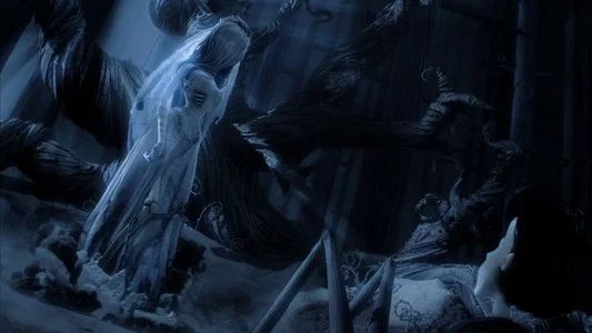 Foto de El cadáver de la novia
