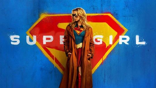 Foto de Supergirl