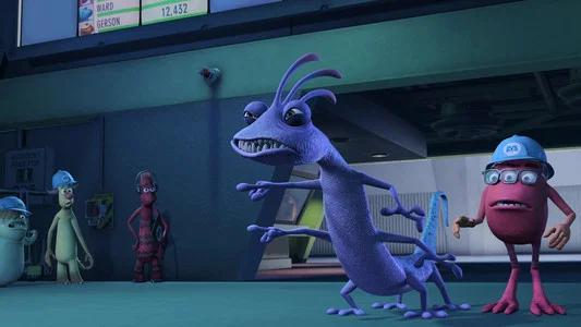 Foto de Monsters, Inc.