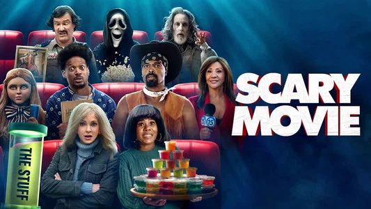 Foto de Scary Movie: Terroríficamente incorrecta