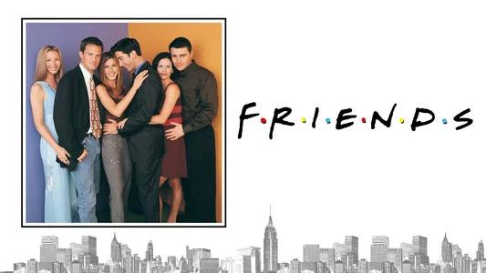 Foto de Friends