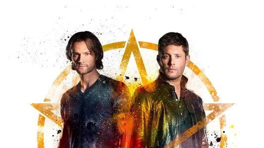 Foto de Supernatural