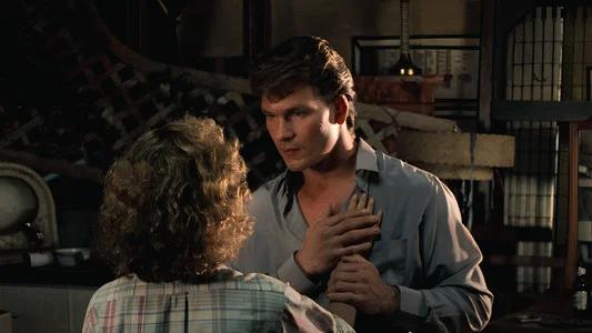 Foto de Baile caliente (Dirty Dancing)
