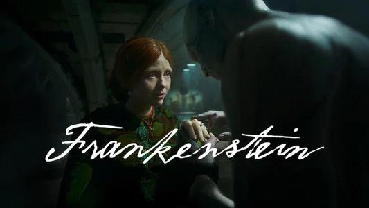 Foto de Frankenstein