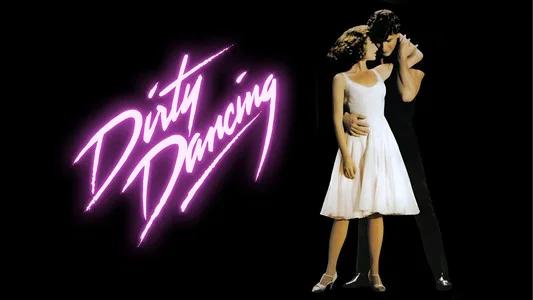 Foto de Baile caliente (Dirty Dancing)