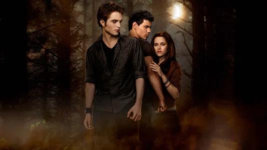 Foto de Crepúsculo: Luna nueva