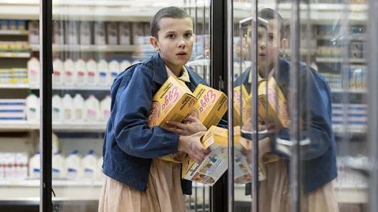 Foto de Stranger Things