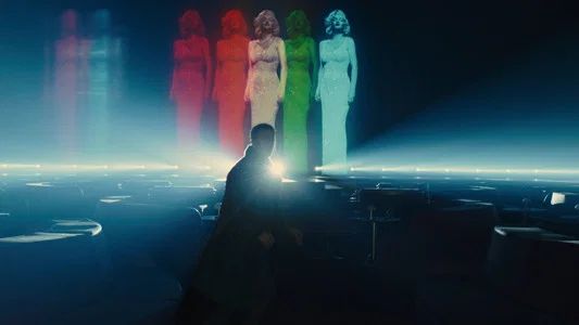 Foto de Blade Runner 2049
