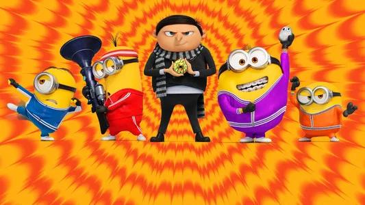 Foto de Minions: Nace un villano