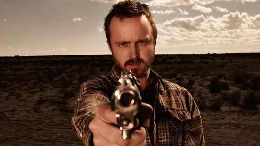 Foto de Breaking Bad