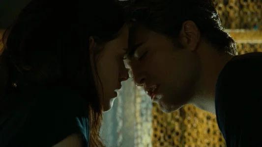 Foto de Crepúsculo