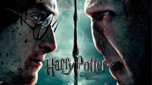 Foto de Harry Potter y las reliquias de la muerte: Parte 2