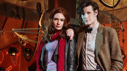 Foto de Doctor Who