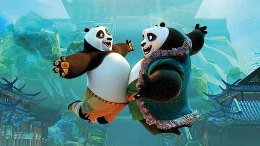 Foto de Kung Fu Panda 3