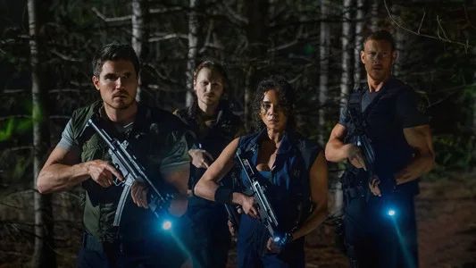 Foto de Resident Evil: Bienvenidos a Raccoon City