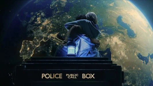 Foto de Doctor Who