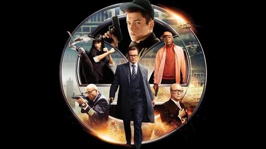 Foto de Kingsman: El Servicio Secreto